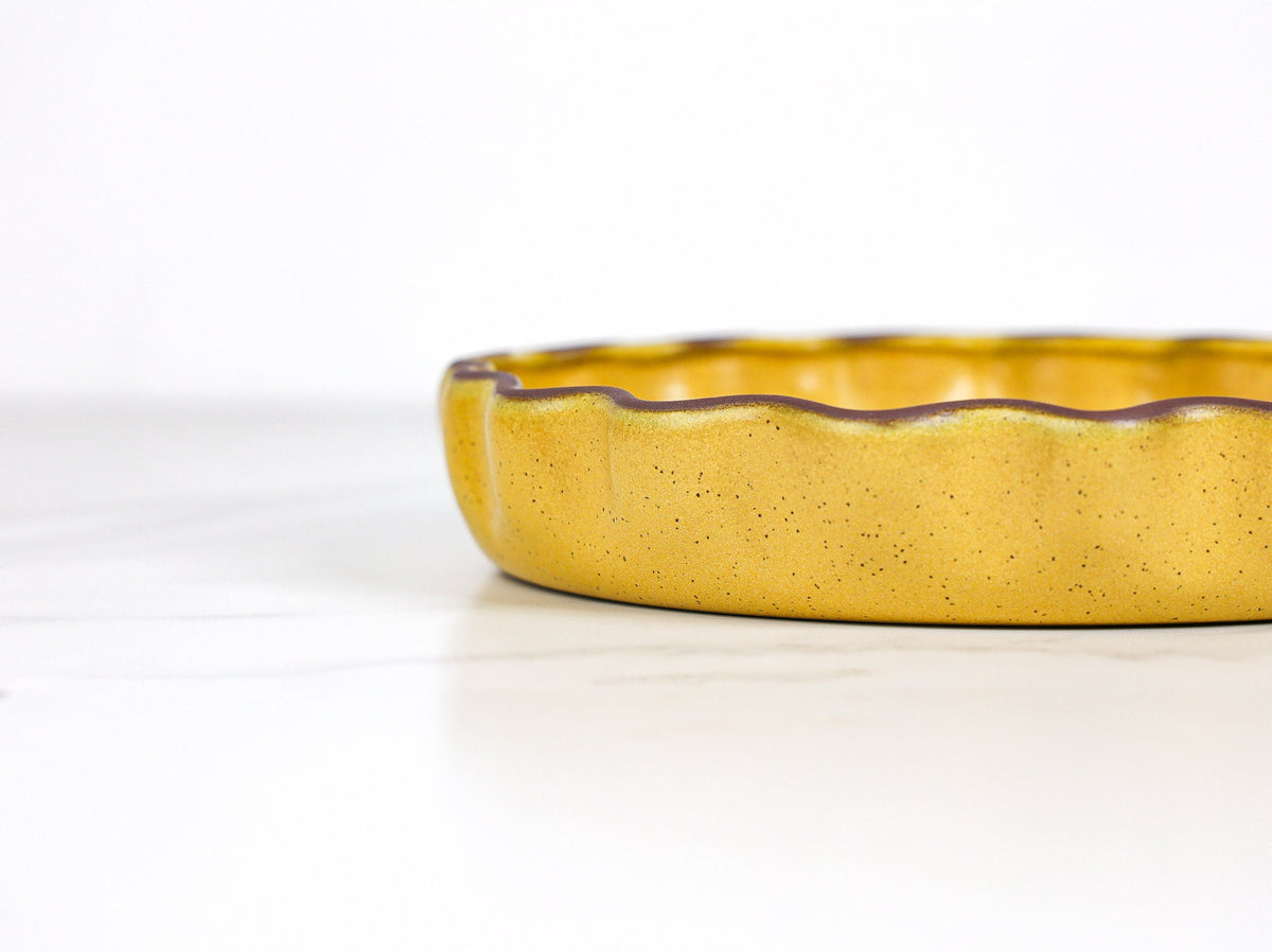 Quiche Dish – Deep Pinched Edge - Image 10 of 18 | Bakeware