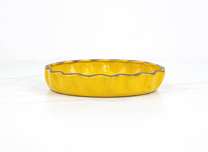 Quiche Dish – Deep Pinched Edge - Image 11 of 18 | Bakeware