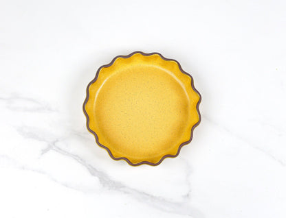 Quiche Dish – Deep Pinched Edge - Image 13 of 18 | Bakeware