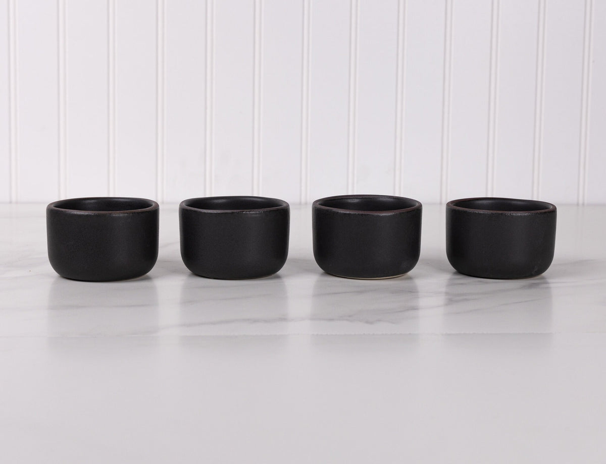Ramekin Set (4 Piece) - Midnight | Kitchenware