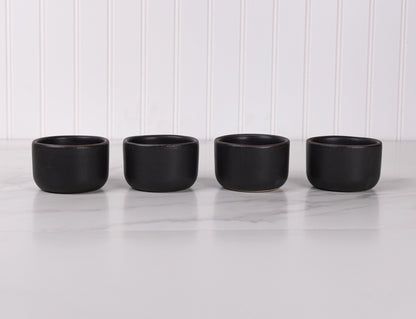 Ramekin Set (4 Piece) - Midnight | Kitchenware