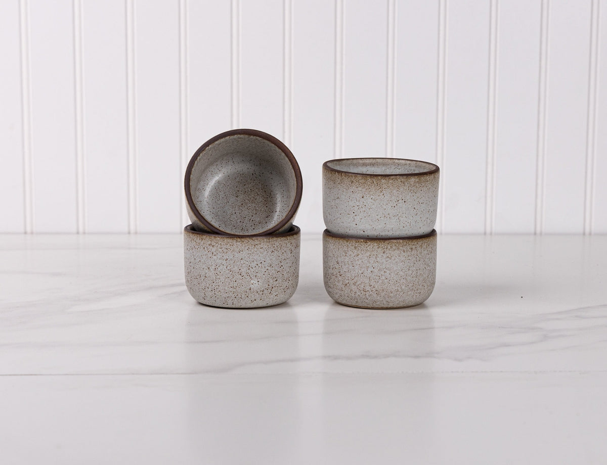 Ramekin Set (4 Piece) - Image 26 of 35 | Kitchenware