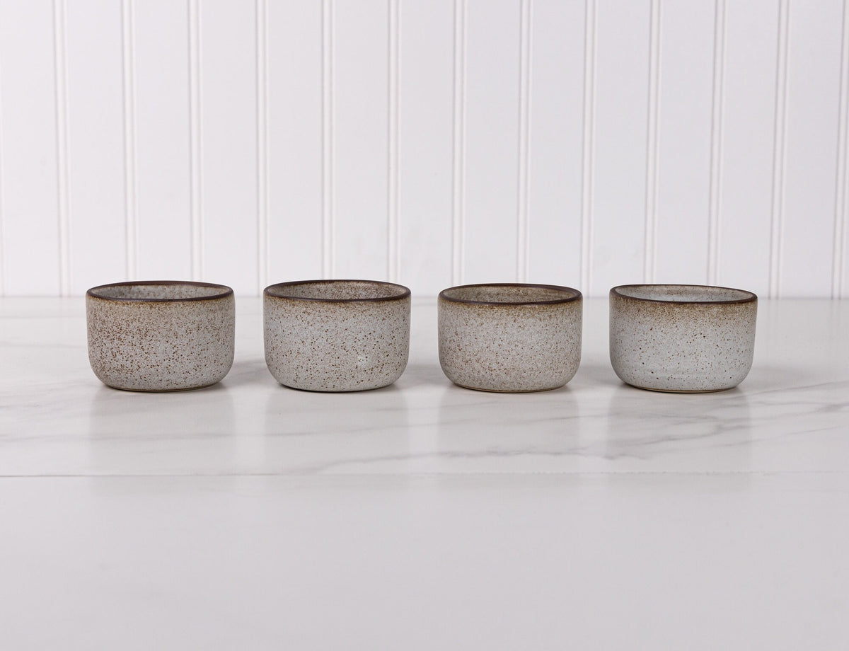 Ramekin Set (4 Piece) - Folk Farm | Kitchenware
