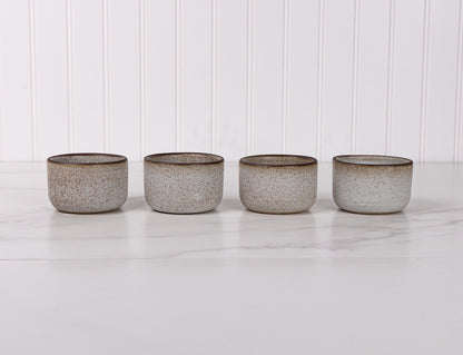 Ramekin Set (4 Piece) - Folk Farm | Kitchenware