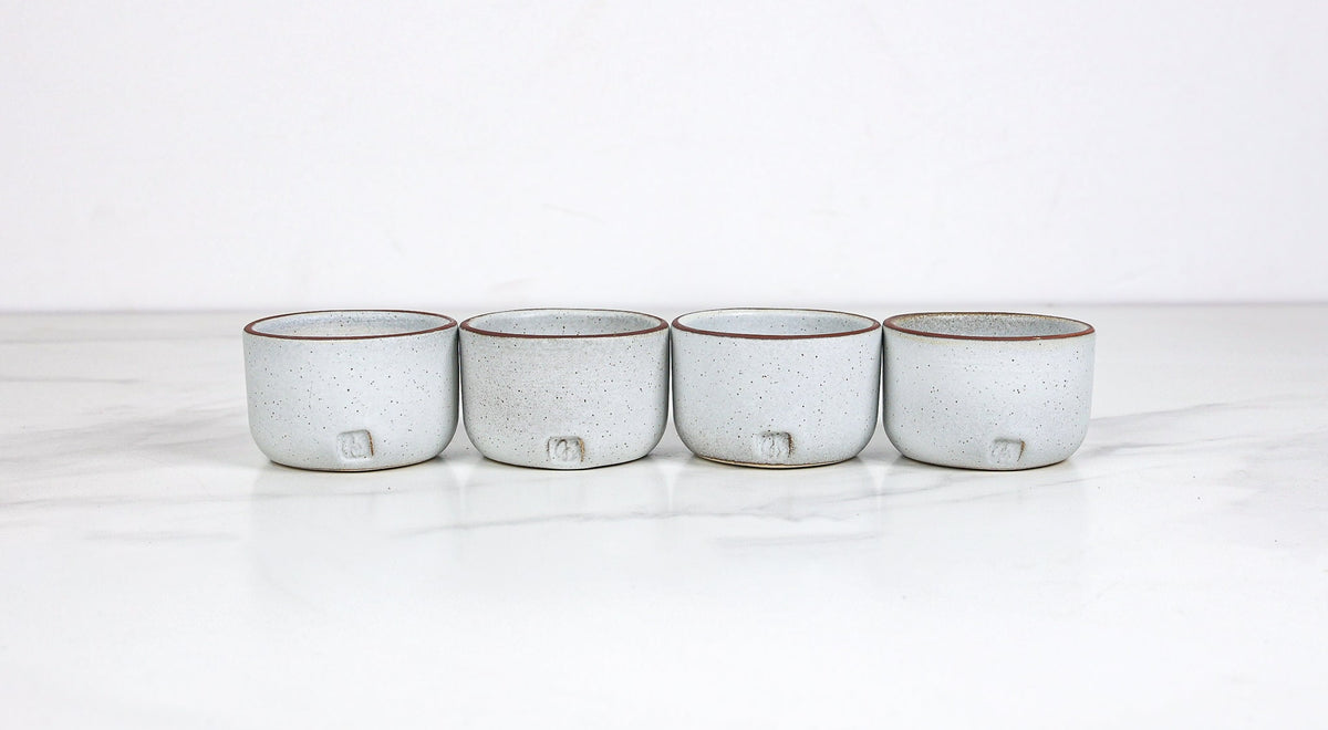 Ramekin Set (4 Piece) - Heartland Speckle | Kitchenware