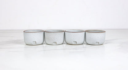 Ramekin Set (4 Piece) - Heartland Speckle | Kitchenware
