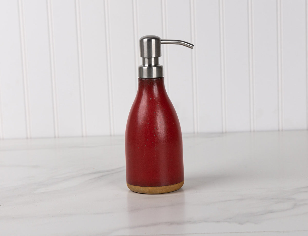 Soap & Lotion Dispenser (Pick by Color) - Image 19 of 21 | Bath & Kitchen