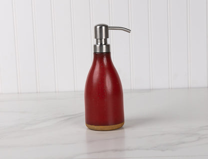 Soap & Lotion Dispenser (Pick by Color) - Image 19 of 21 | Bath & Kitchen