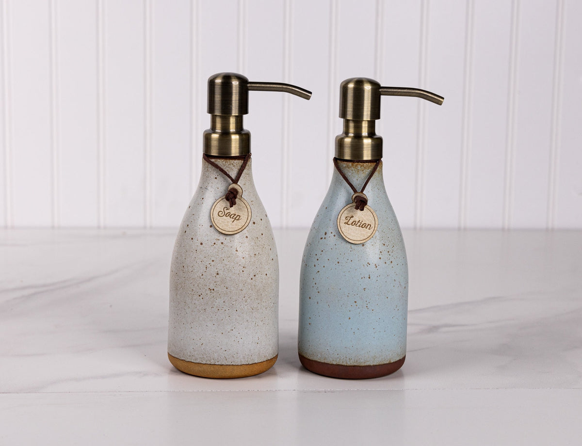 Soap & Lotion Dispenser (Pick by Color) - Image 21 of 21 | Bath & Kitchen
