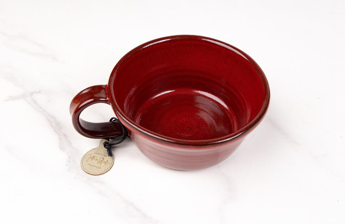 Soup Cup (Pick by Color) - Image 4 of 14 | Dinnerware