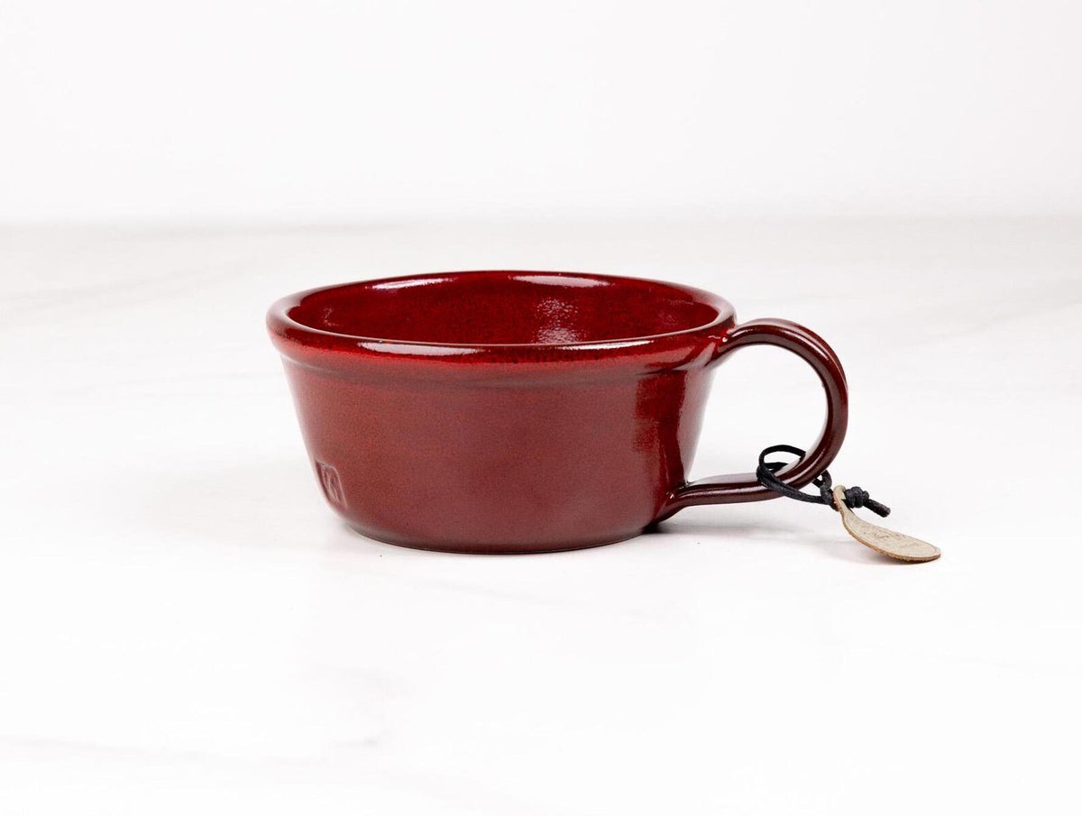Soup Cup (Pick by Color) - Image 7 of 14 | Dinnerware