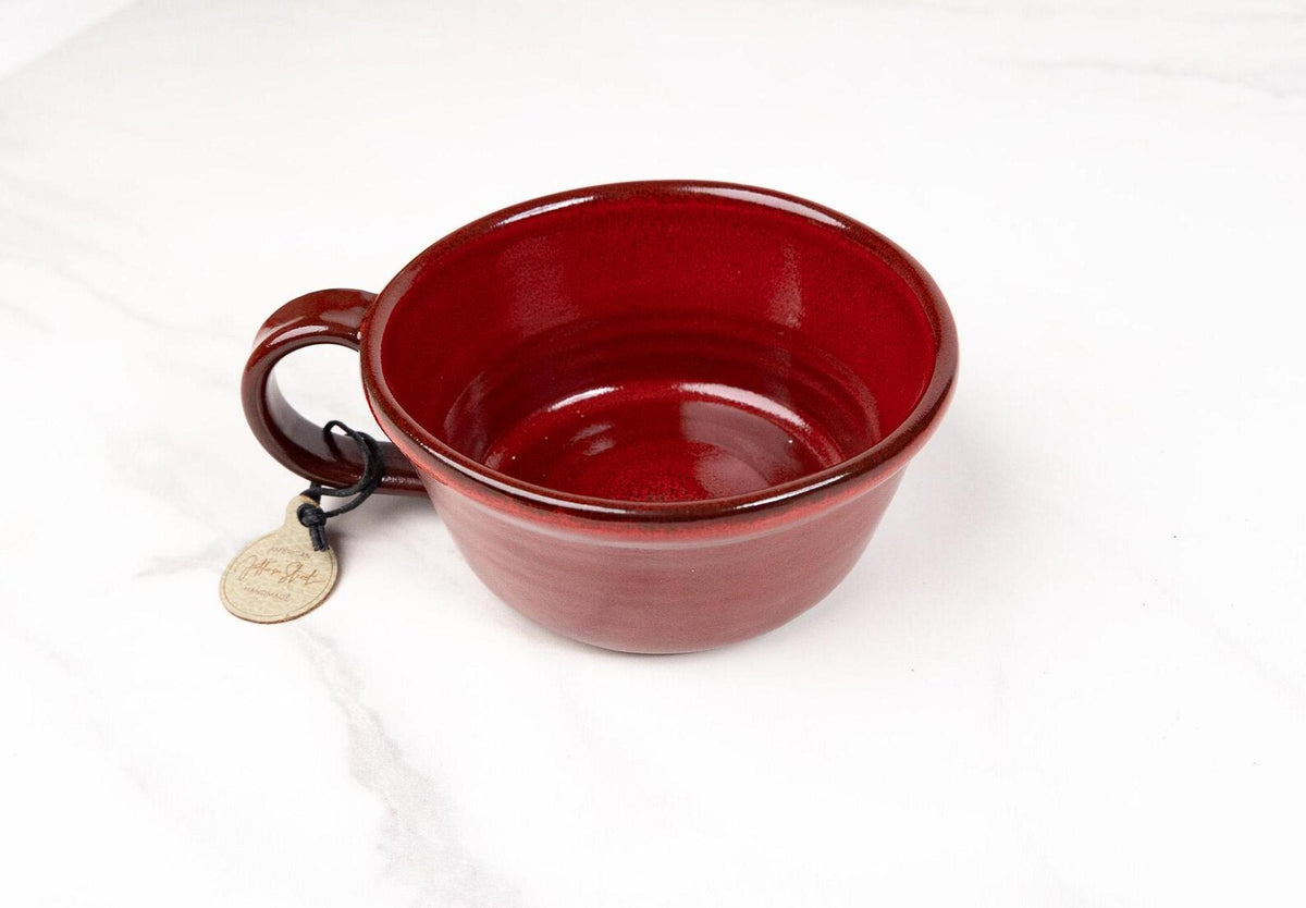 Soup Cup (Pick by Color) - Image 8 of 14 | Dinnerware