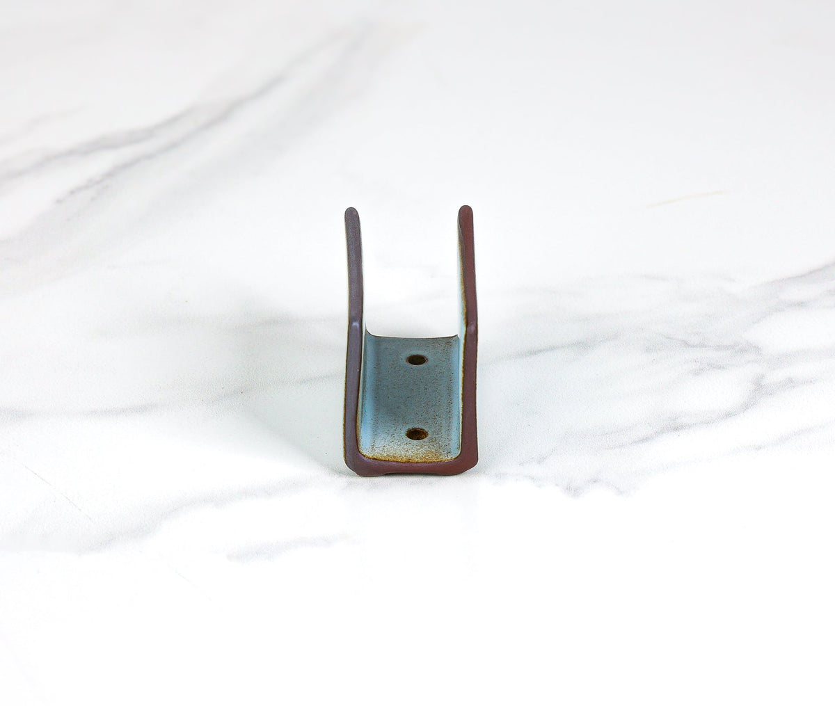 Sponge Holder-Araucana Blue