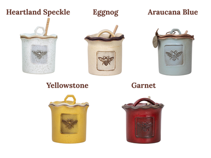 Honeypot (Pick by Color) - Image 2 of 30 | Kitchenware