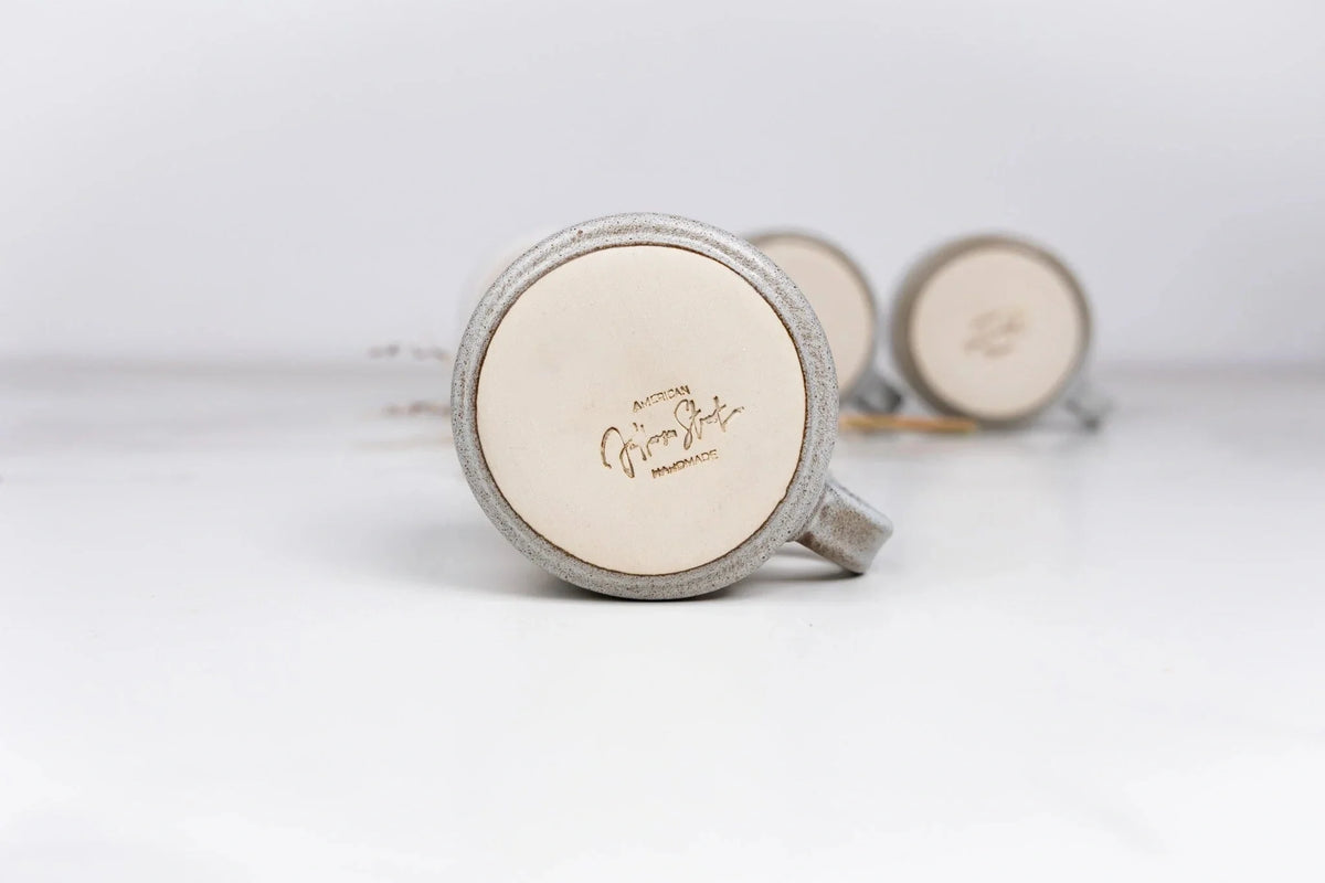 Teacup — Folk Farm
