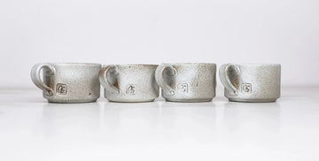 Teacup — Folk Farm