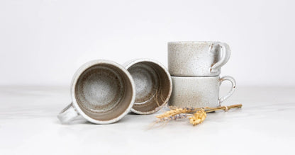 Teacup — Folk Farm