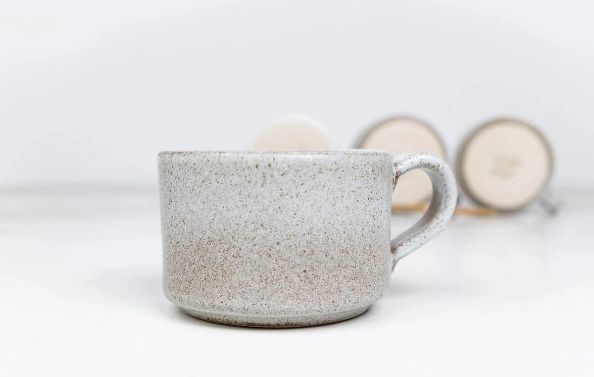 Teacup — Folk Farm