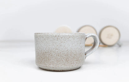 Teacup — Folk Farm