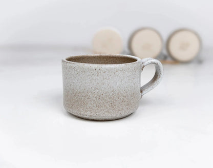 Teacup — Folk Farm