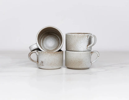 Teacup — Folk Farm