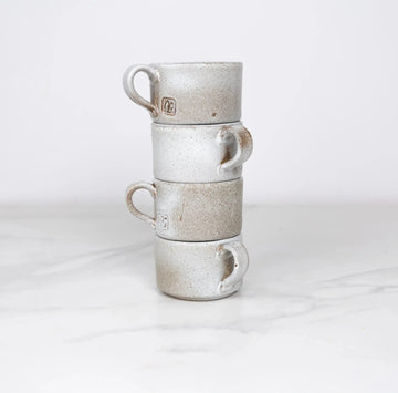 Teacup — Folk Farm