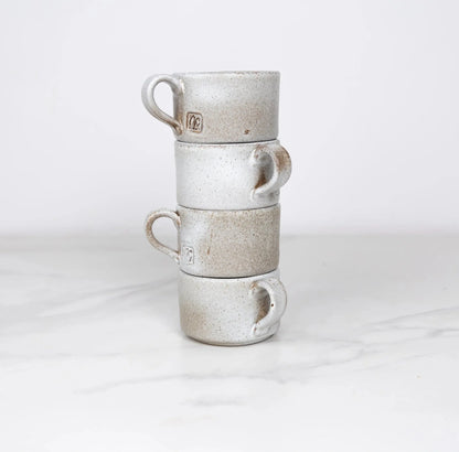 Teacup — Folk Farm