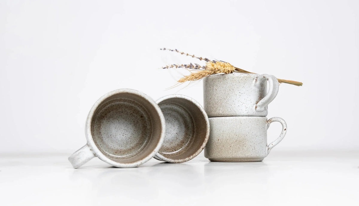 Teacup — Folk Farm