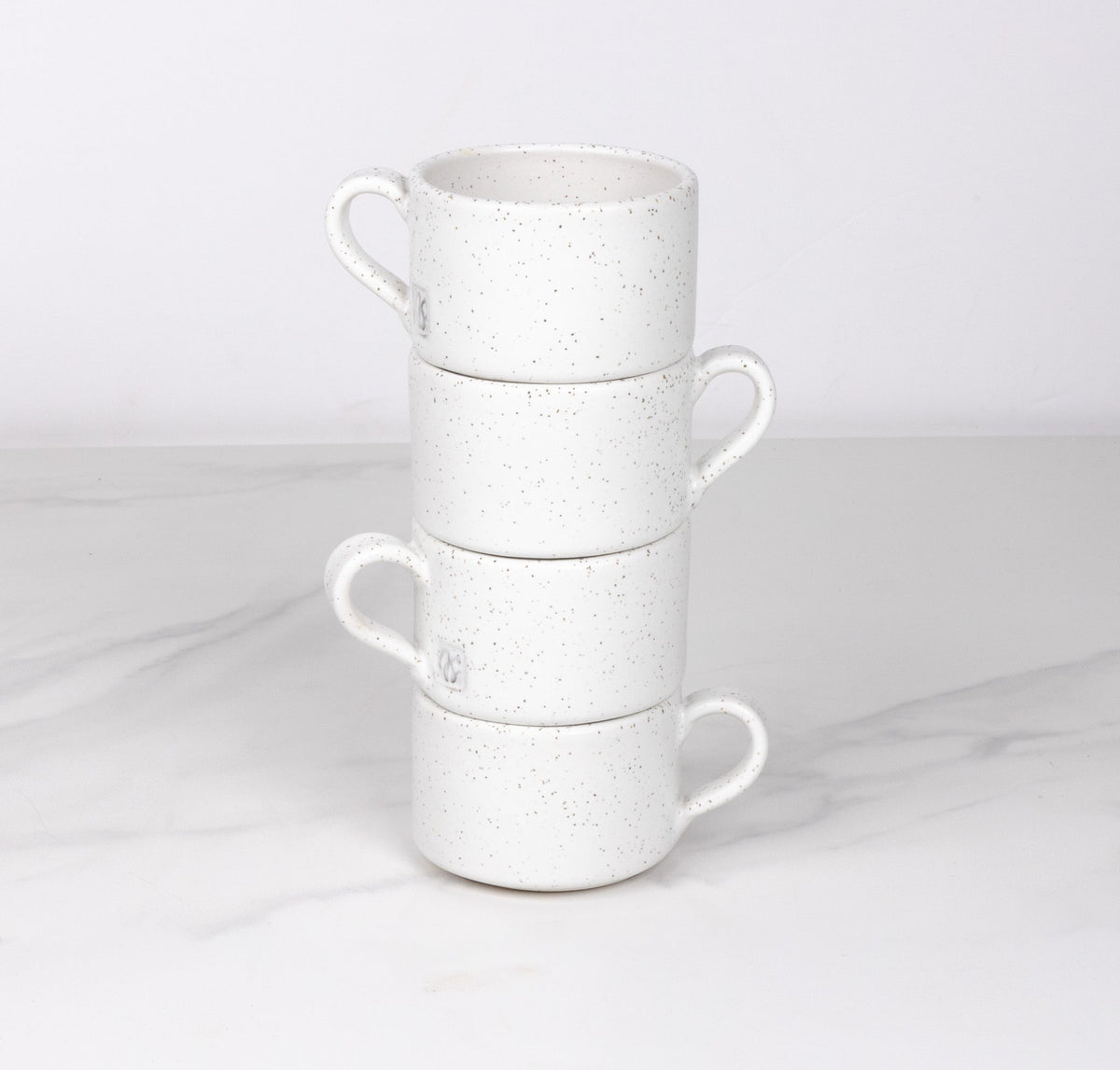 Teacup — Heartland Speckle
