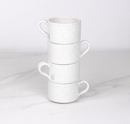 Teacup — Heartland Speckle
