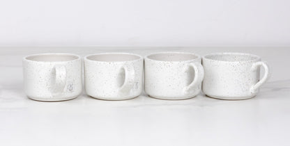 Teacup — Heartland Speckle