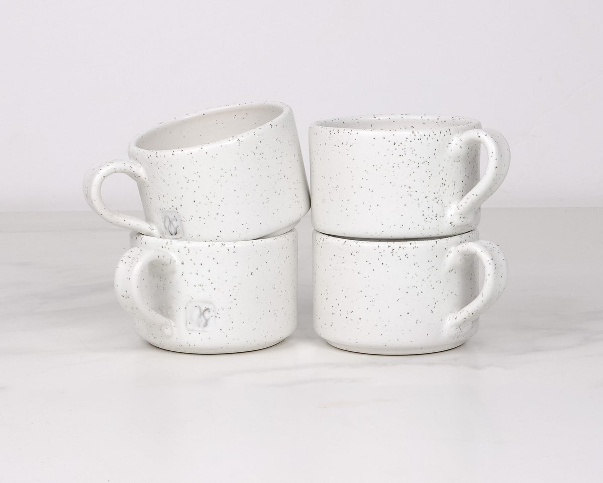Teacup — Heartland Speckle