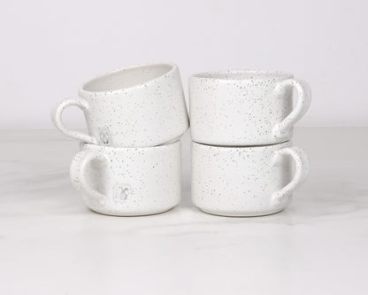 Teacup — Heartland Speckle