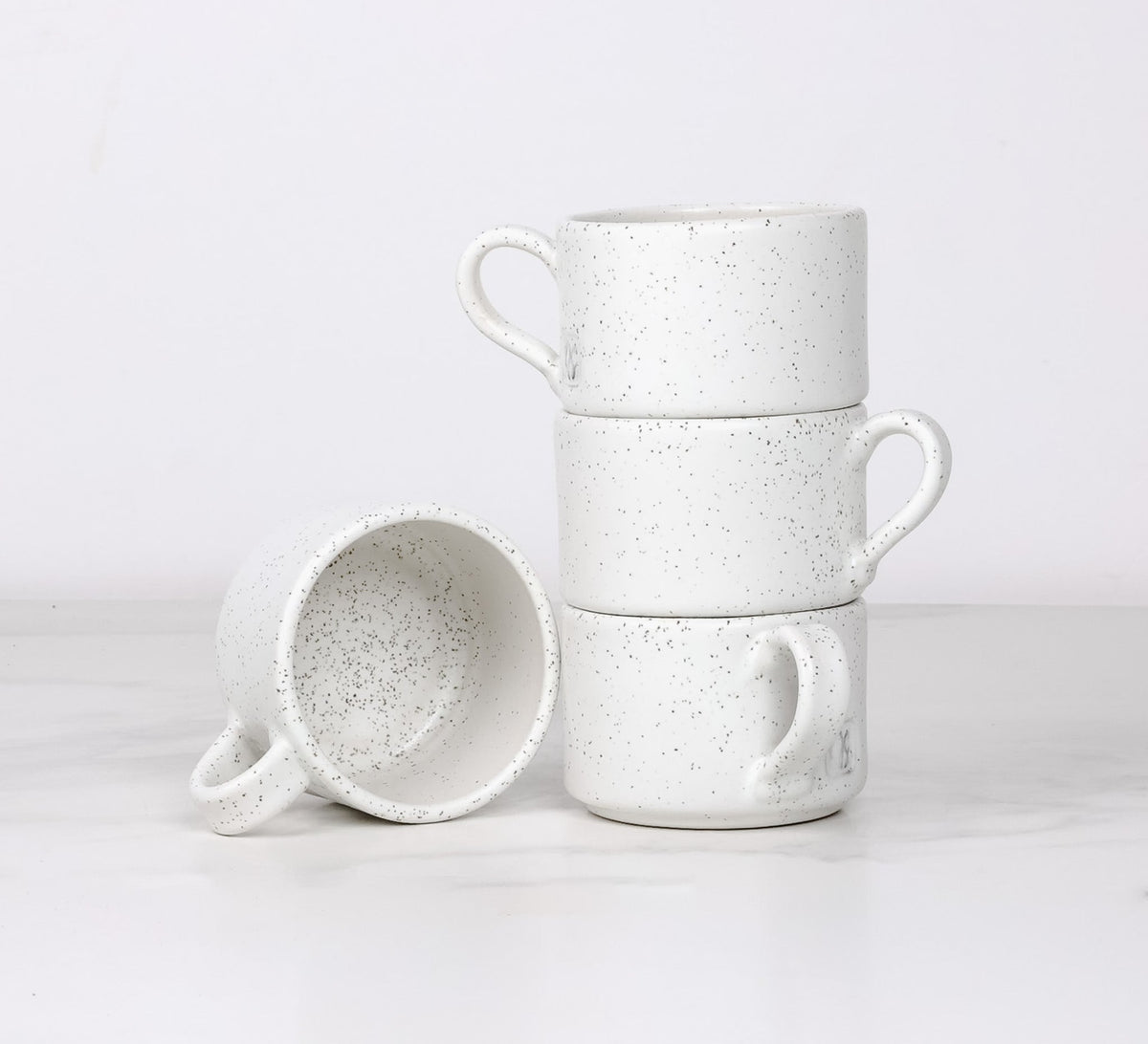 Teacup — Heartland Speckle