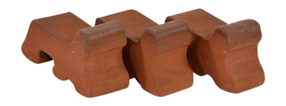 Pot Feet 3-Pack – Unglazed