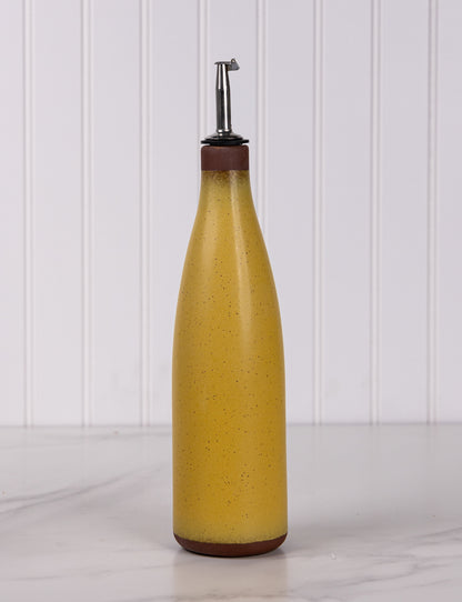 Olive Oil Cruet (Pick by Color) - Yellowstone | Kitchenware