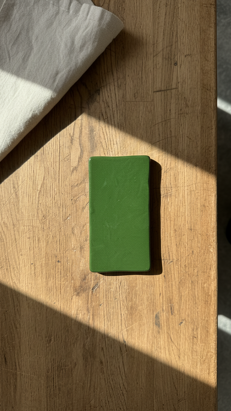 Meadowlark Gloss Tile - Image 3 of 5
