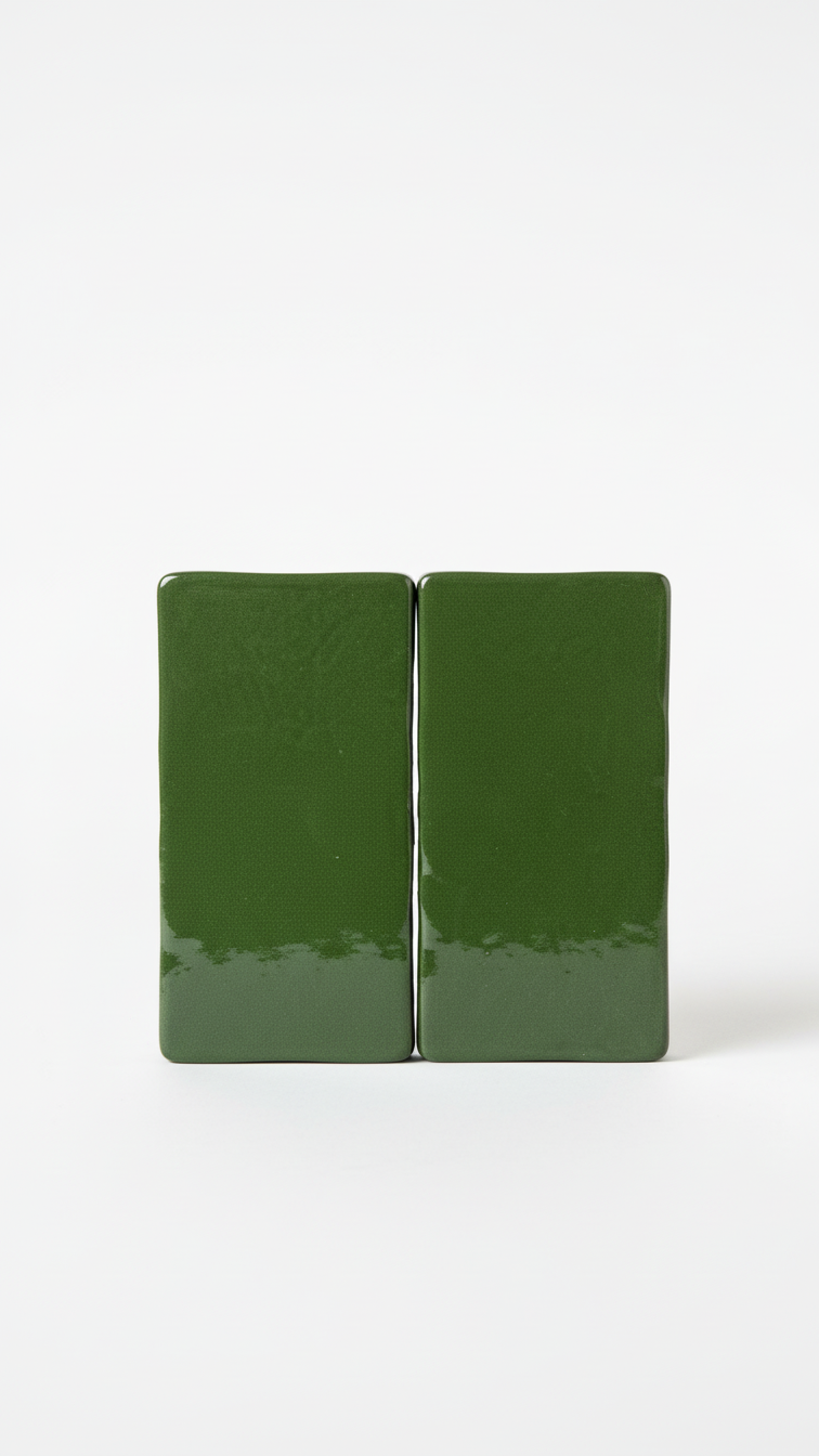 Meadowlark Gloss Tile - Image 4 of 5