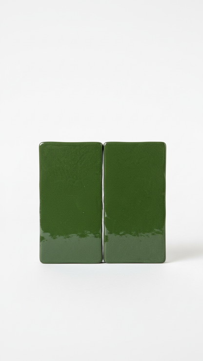 Meadowlark Gloss Tile - Image 4 of 5