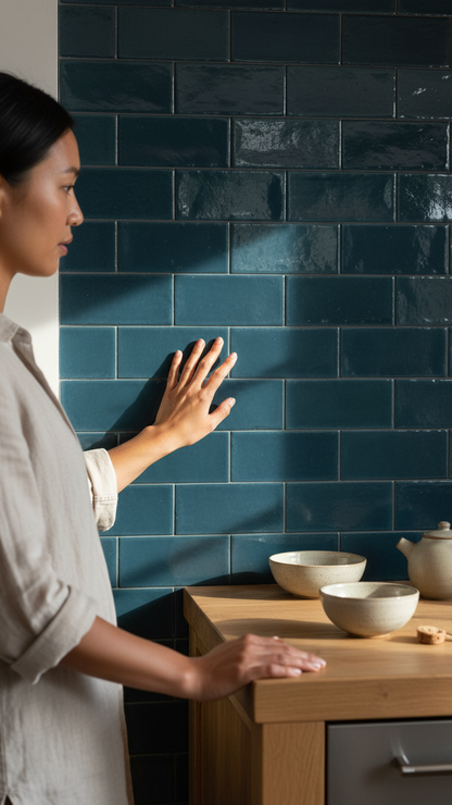 Millcreek Gloss Tile - Image 5 of 5