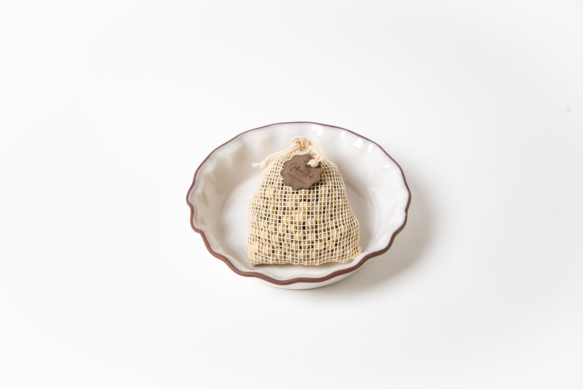 Pie Dish & Weights Set – Deep Fluted - Image 8 of 23 | Bakeware