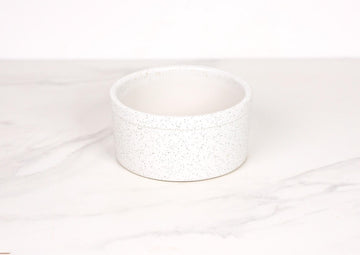 Pet Bowl - Heartland Speckle
