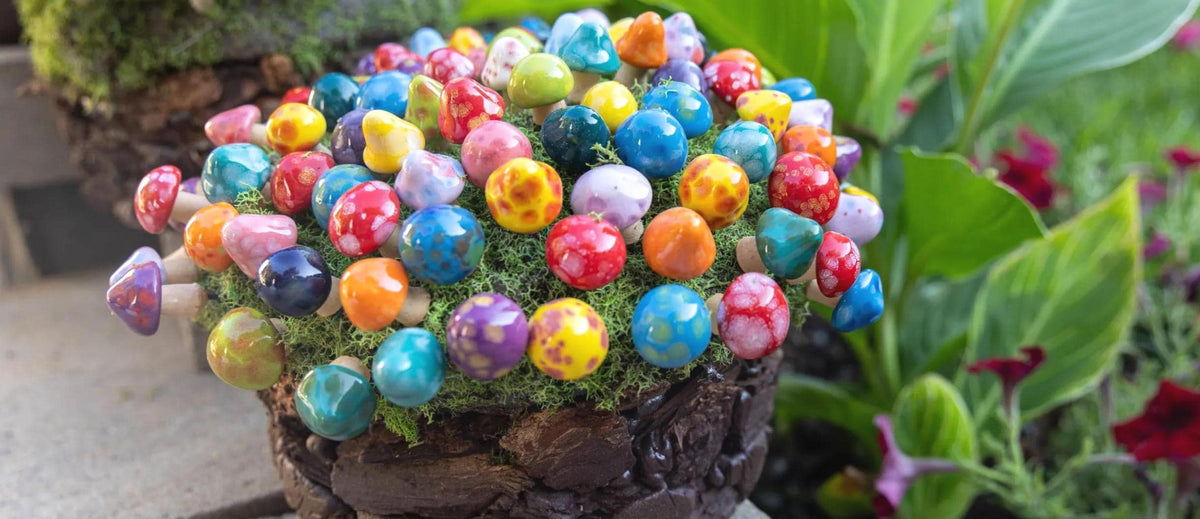 Shroomyz – Pico Pack - Image 5 of 10 | Garden Decor