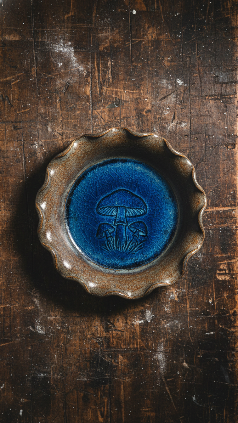 Garden Trinket Dishes (Pack) - Image 3 of 7 | Garden Decor