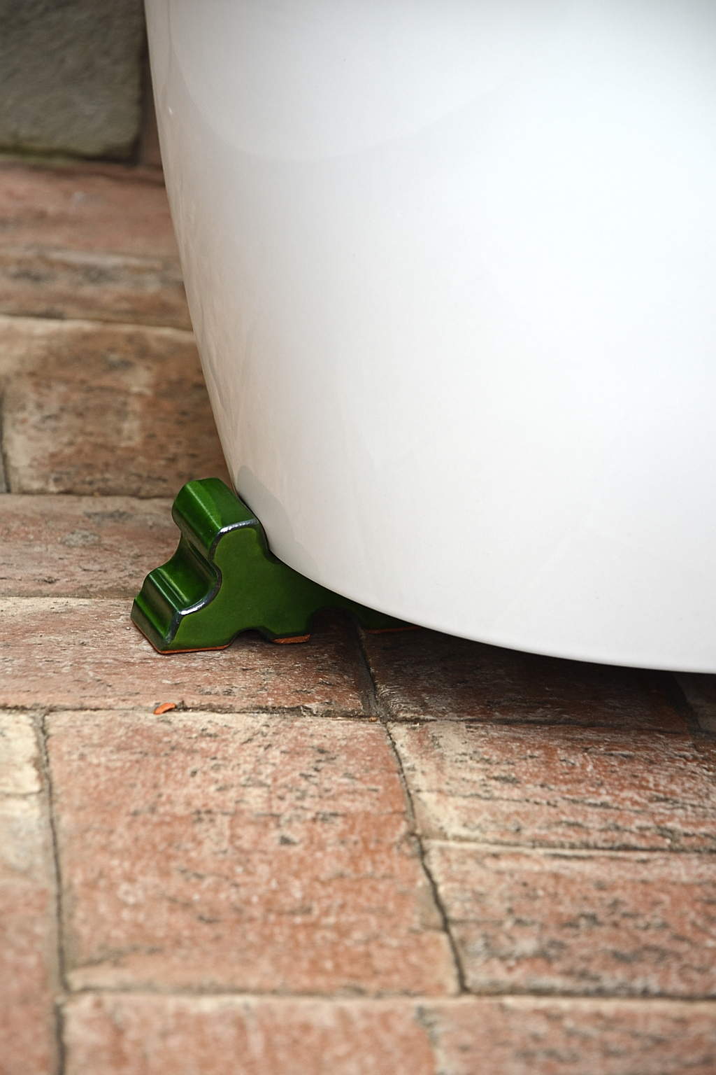 Pot Feet – 3-Pack - Image 15 of 16 | Garden Decor