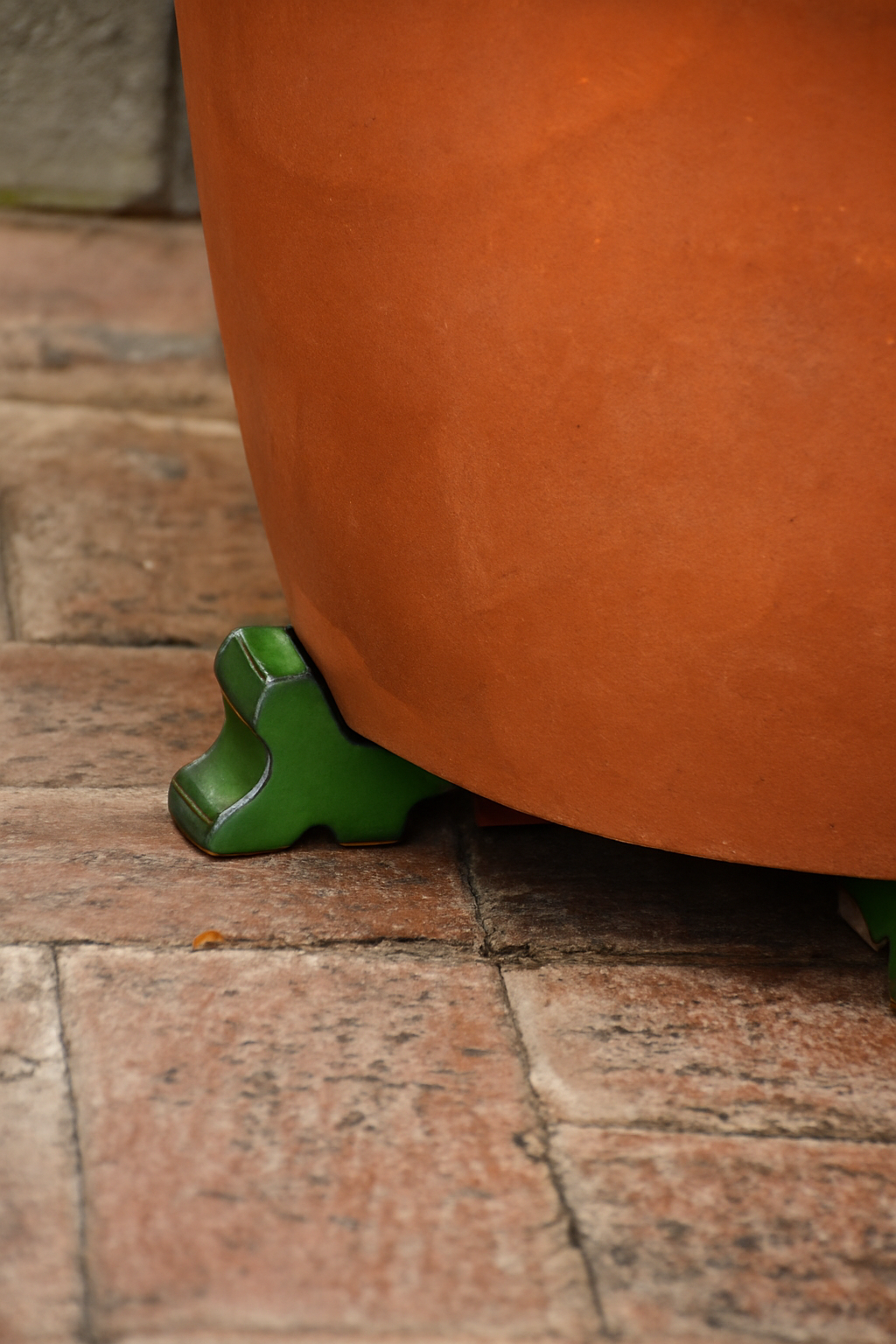 Pot Feet – 3-Pack - Image 16 of 16 | Garden Decor
