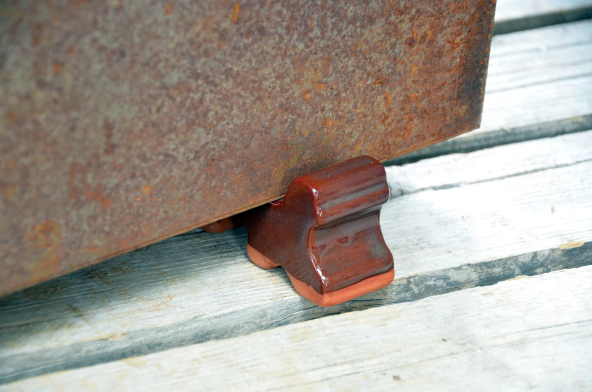 Pot Feet - Image 16 of 49 | Garden Accessories