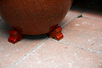 Pot Feet – 3-Pack - Image 9 of 16 | Garden Decor