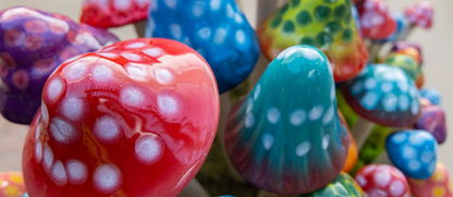 Shroomyz – Gumdrop Collection – Variety Pack - Image 5 of 7 | Garden Decor