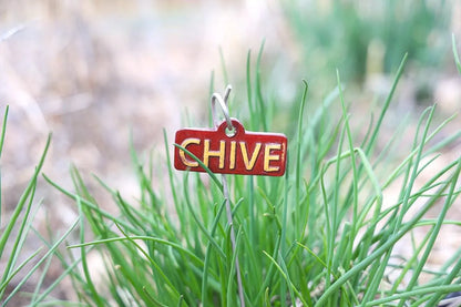 Garden Markers – Herbs - Image 4 of 5 | Garden Decor
